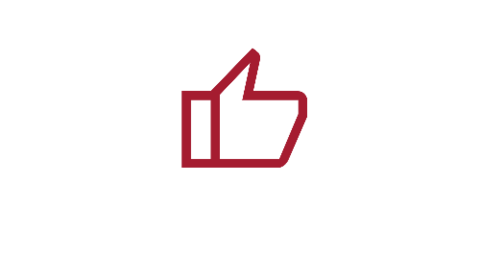 thumb up icon