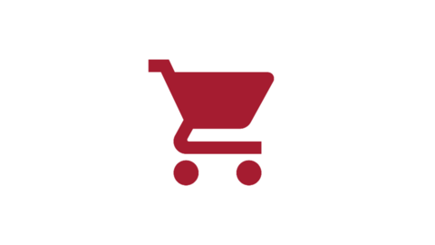 A shopping cart