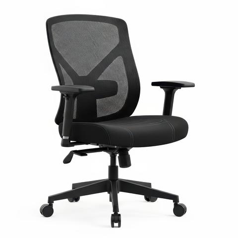 an office chair