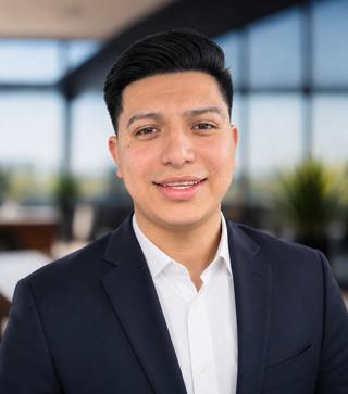 Alejandro Guzman