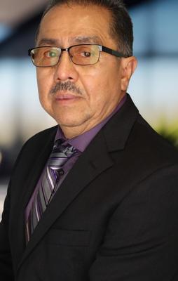 Abelino Juarez