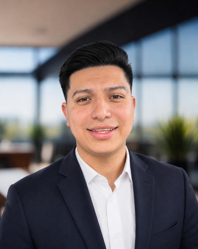 Alejandro Guzman