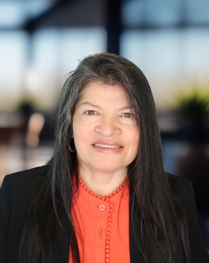 blanca guillen