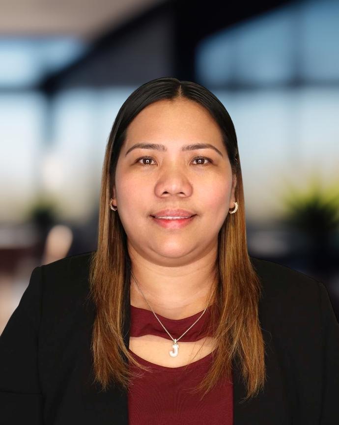 greselda deleon