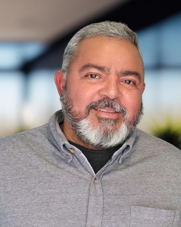 luis orellana