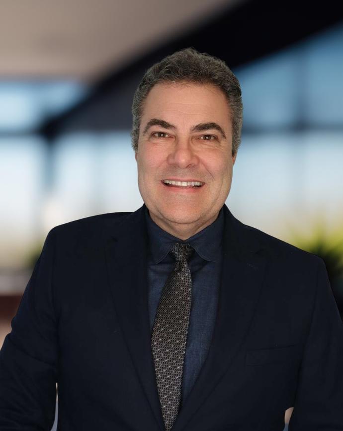 Marcelo Pinheiro