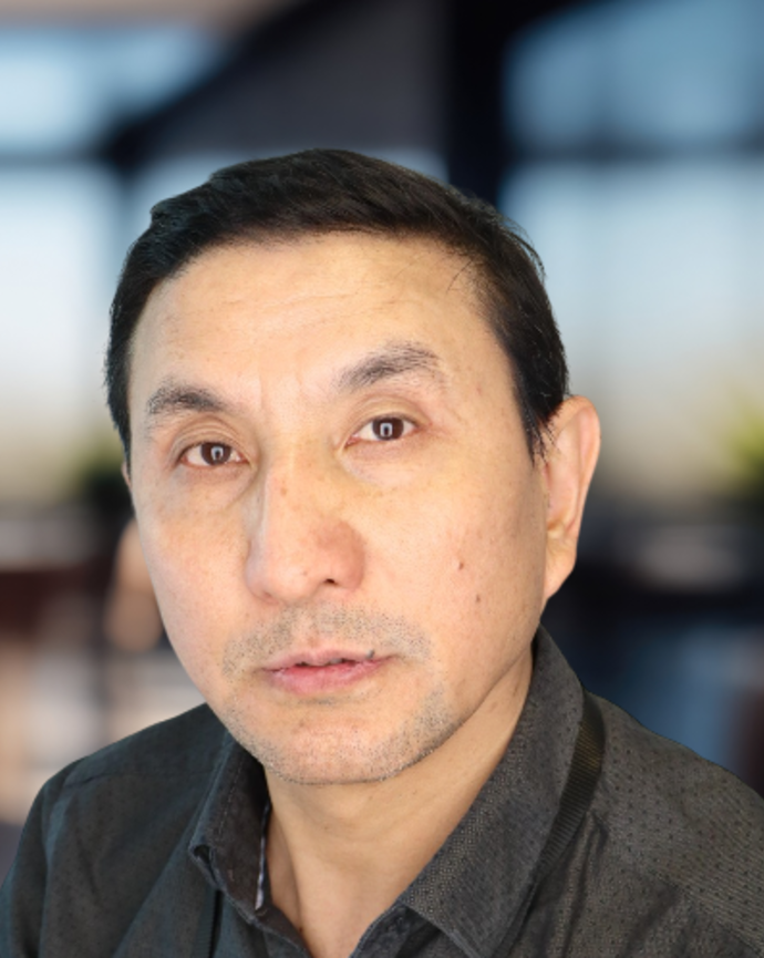 tashi palden