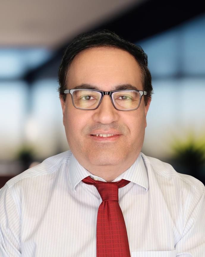 andre almeida