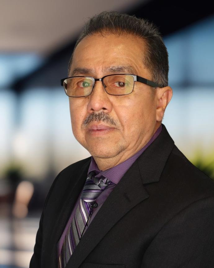 Abelino Juarez