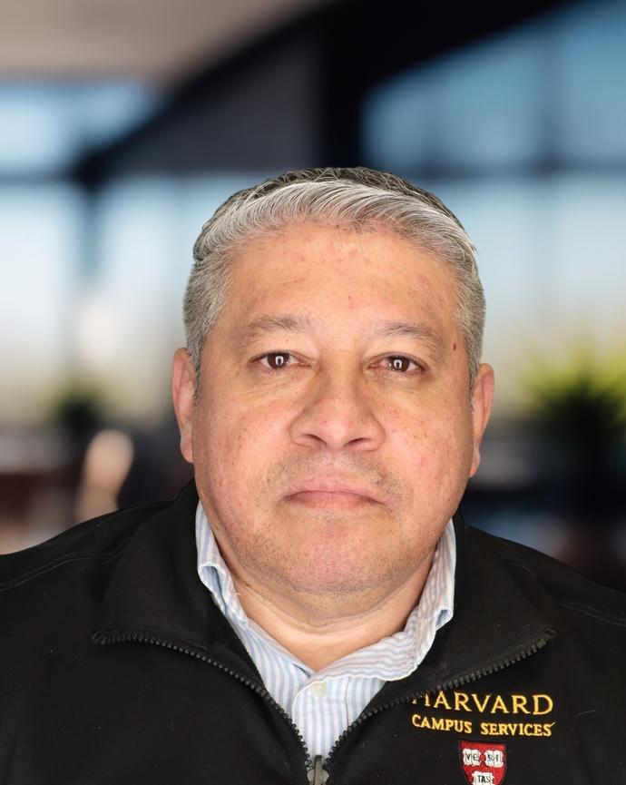 edson reyes