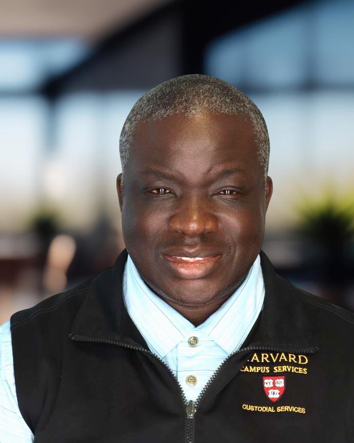 fitz patrick odhiambo